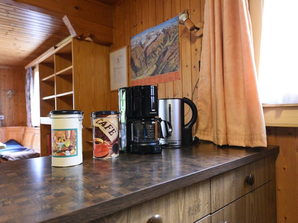 Elegant Apartment in Fieschertal near Forest