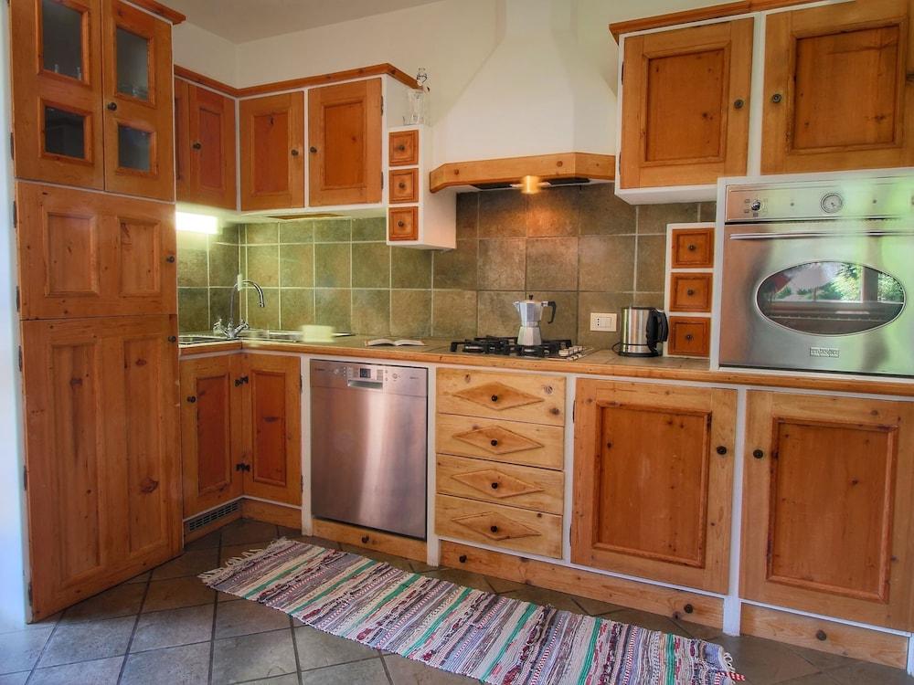 Belvilla by OYO Alette