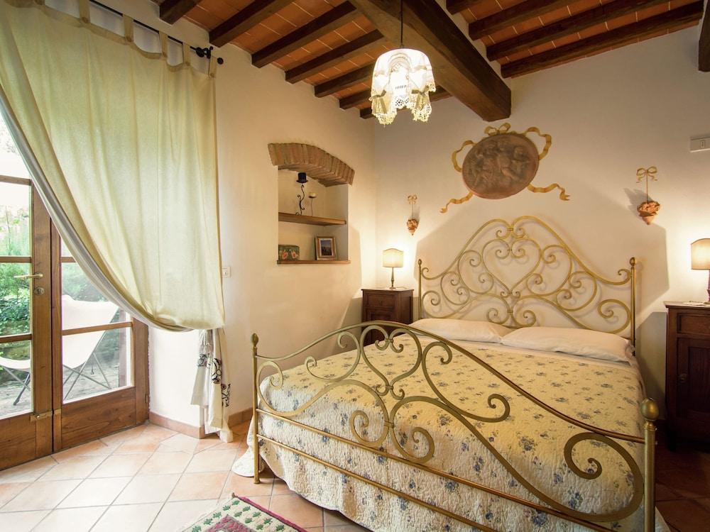 Holiday Home in Cortona