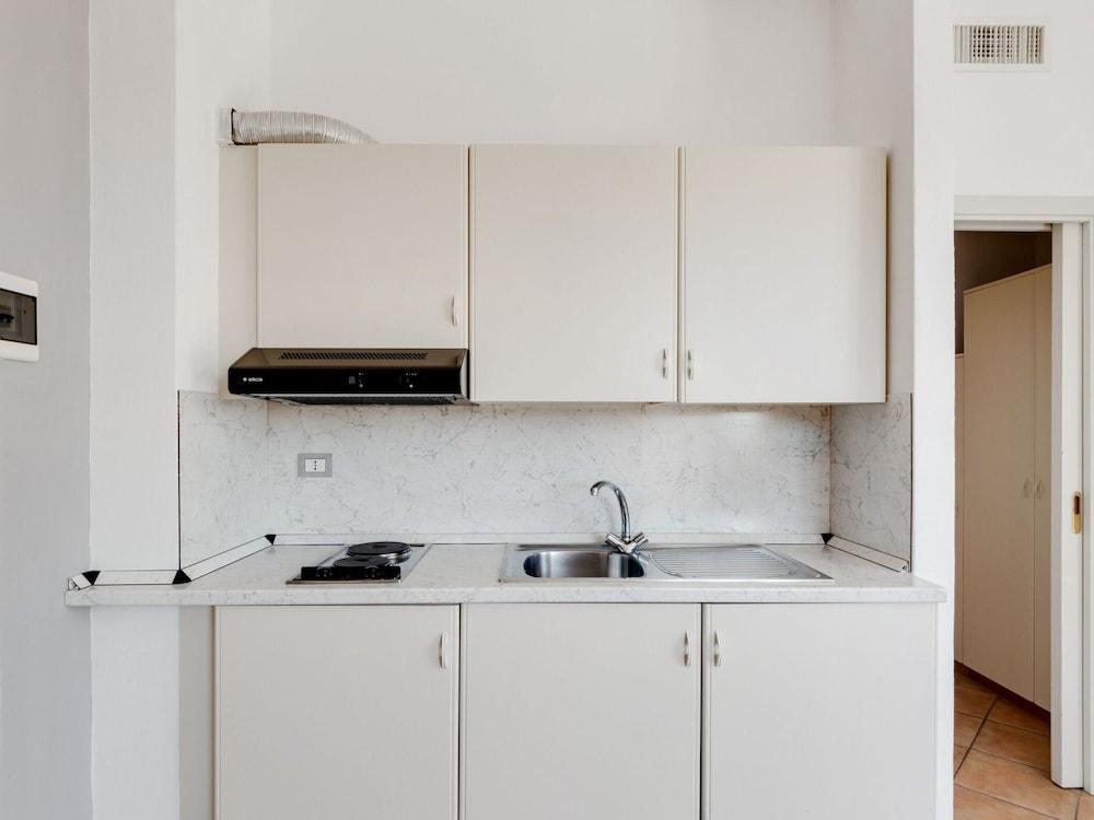 Belvilla by OYO Studio Garden Uno