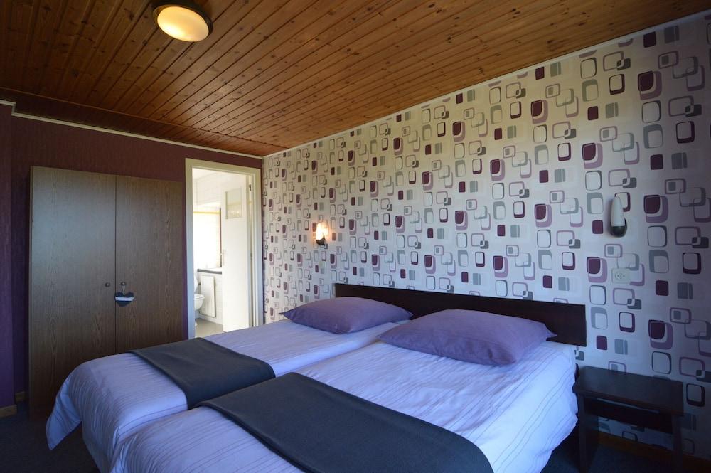 Liege Cottage With Sauna