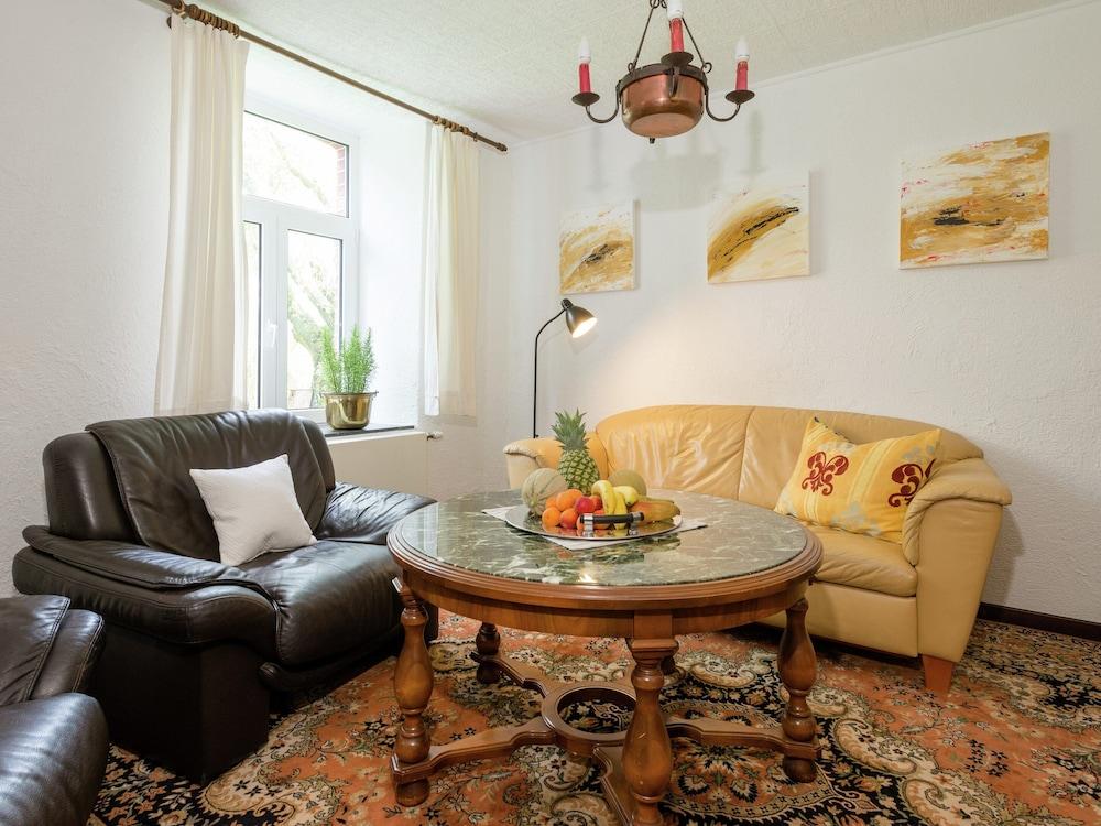 Farm With Lovely Panoramic Views