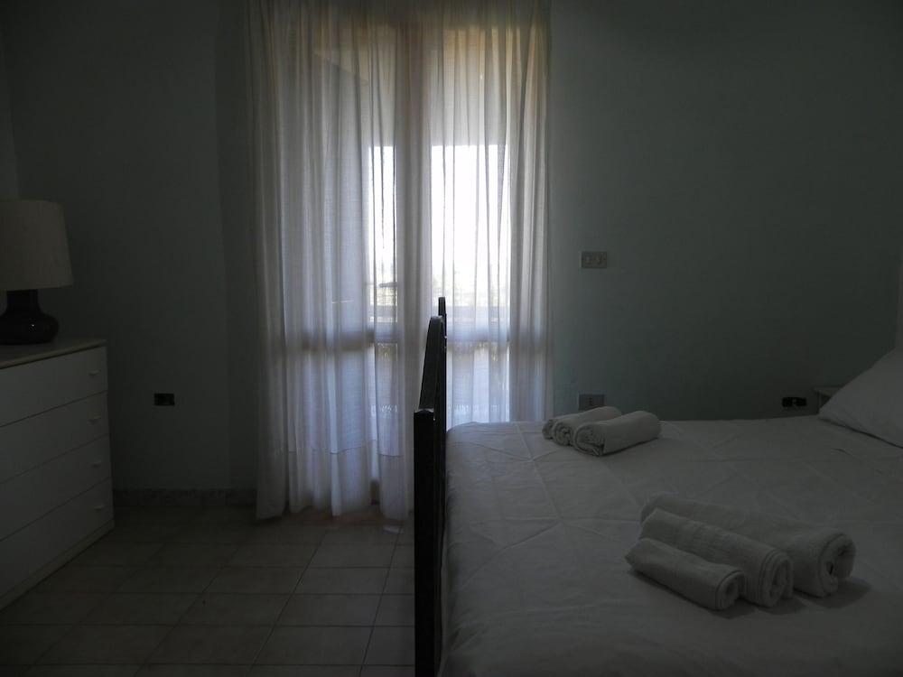 Fantastico San Teodoro AMB01