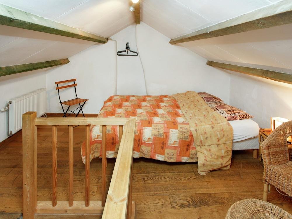 Forest Escape, Luxembourg