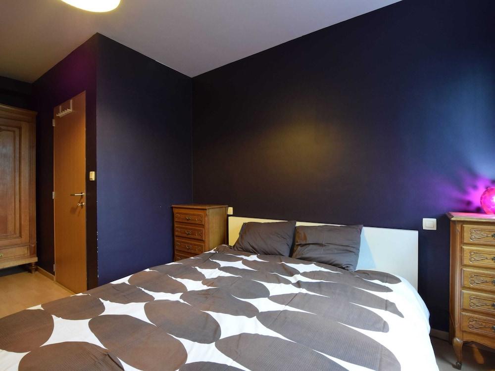 Ardennes Stay for 18 Guests