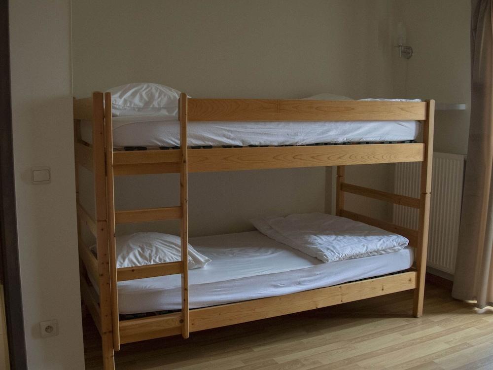 Ardennes Getaway in Houffalize