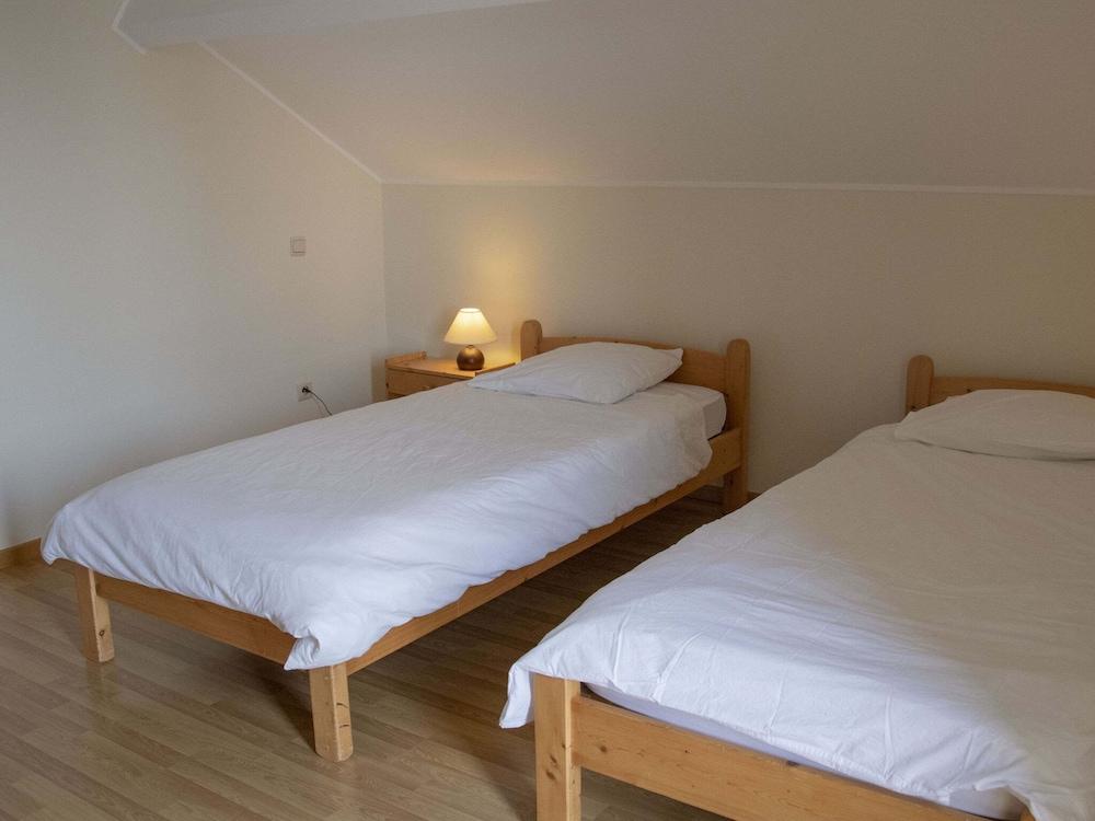 Ardennes Getaway in Houffalize