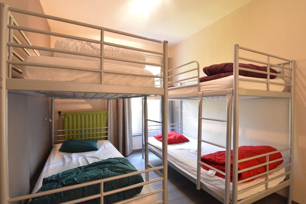 Holiday Home in Marcourt With Garden