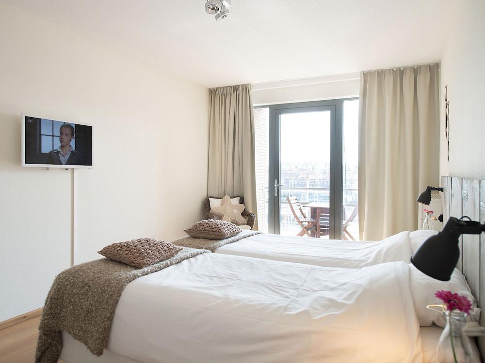 Modern Apartment in The Hague