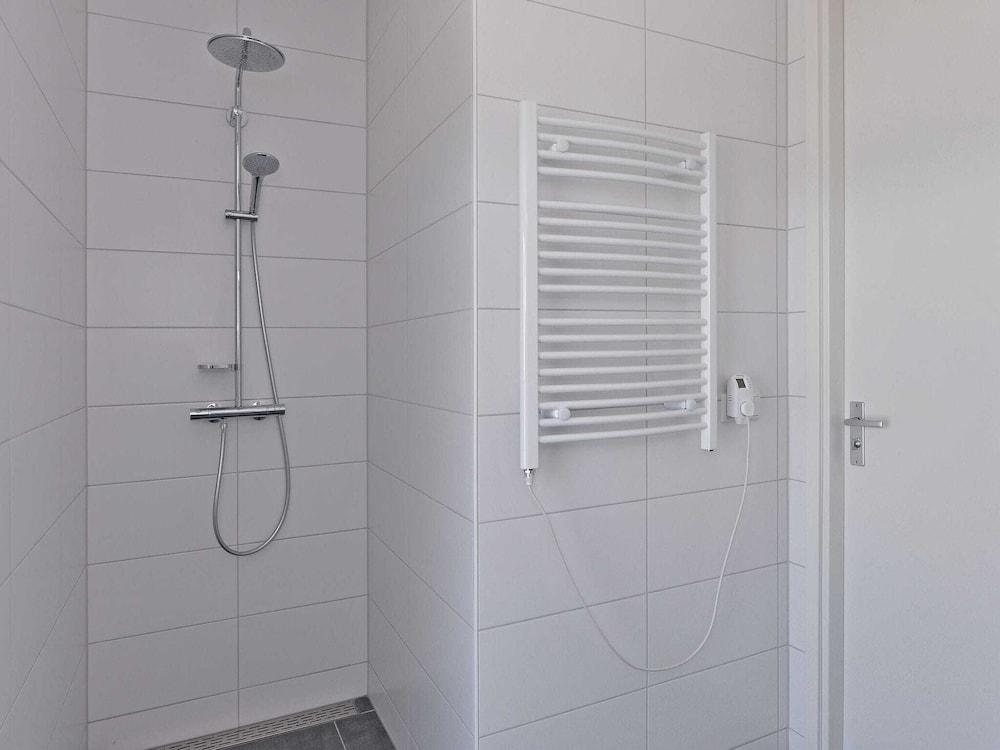 Waterfront Apartment With Terrace