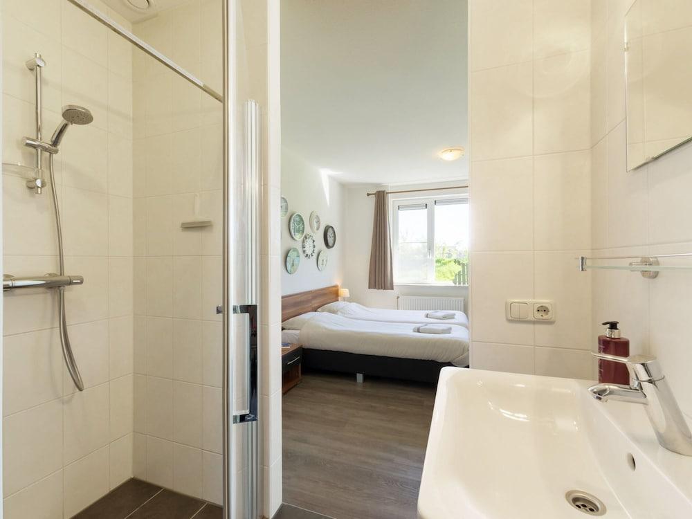 Countryside Group Getaway