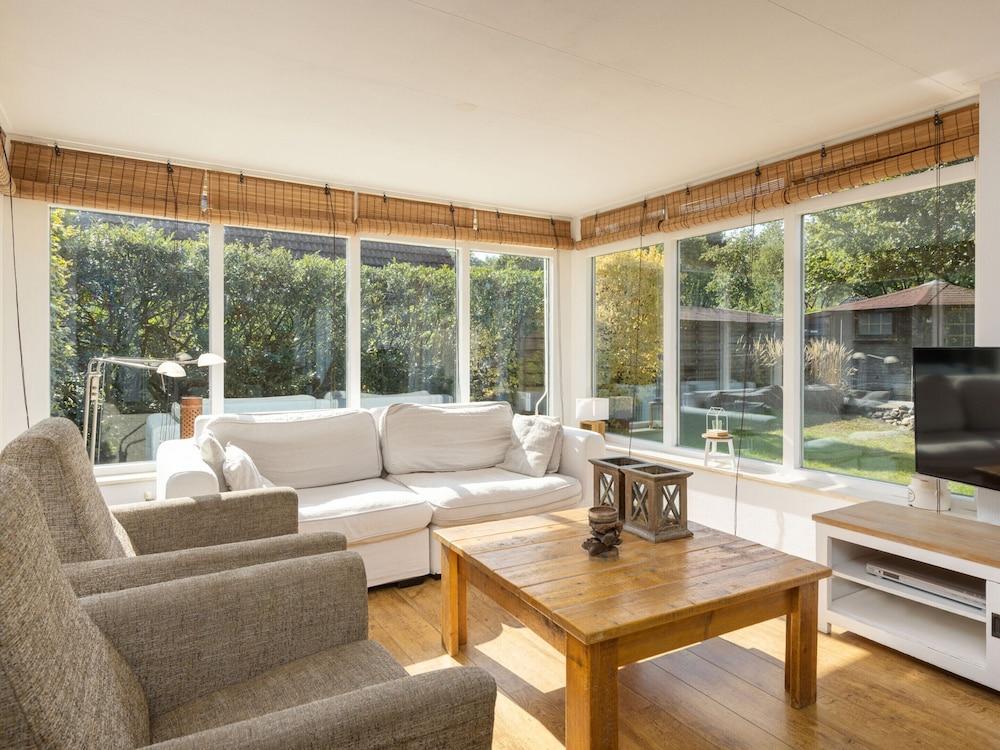 Cosy Holiday Home in Twente