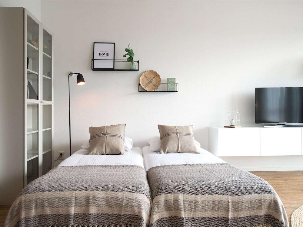 Stylish Stay Near Scheveningen