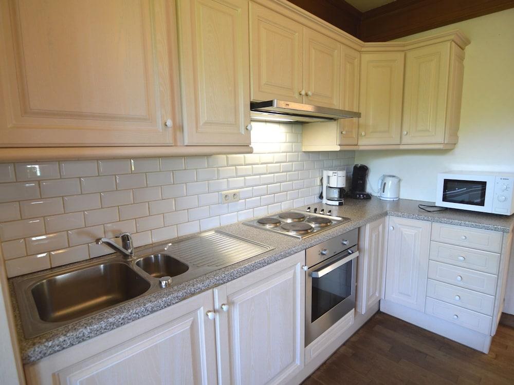 A Superb Cottage in the Middle of a Natural Park