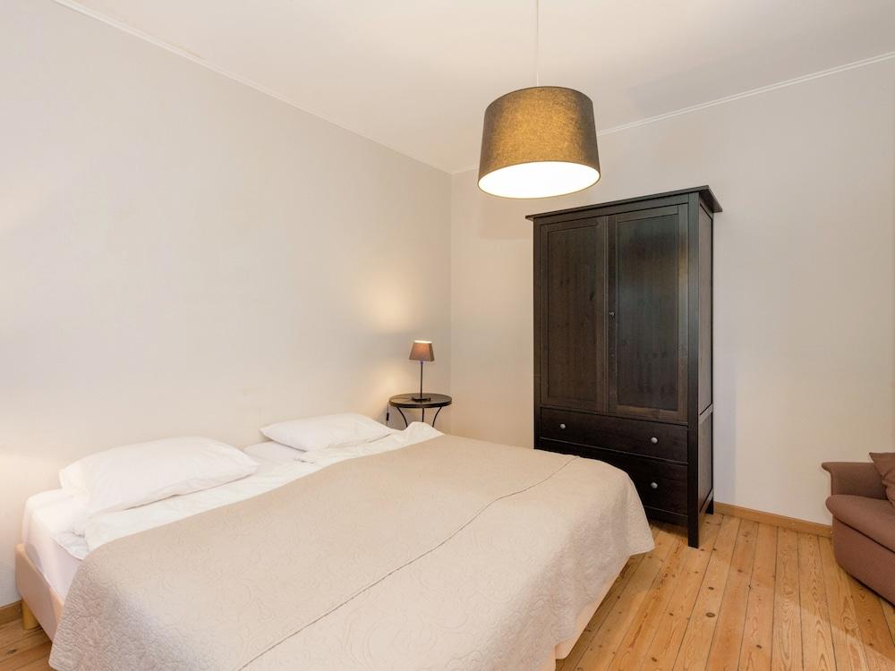 Rustic Ardennes Retreat