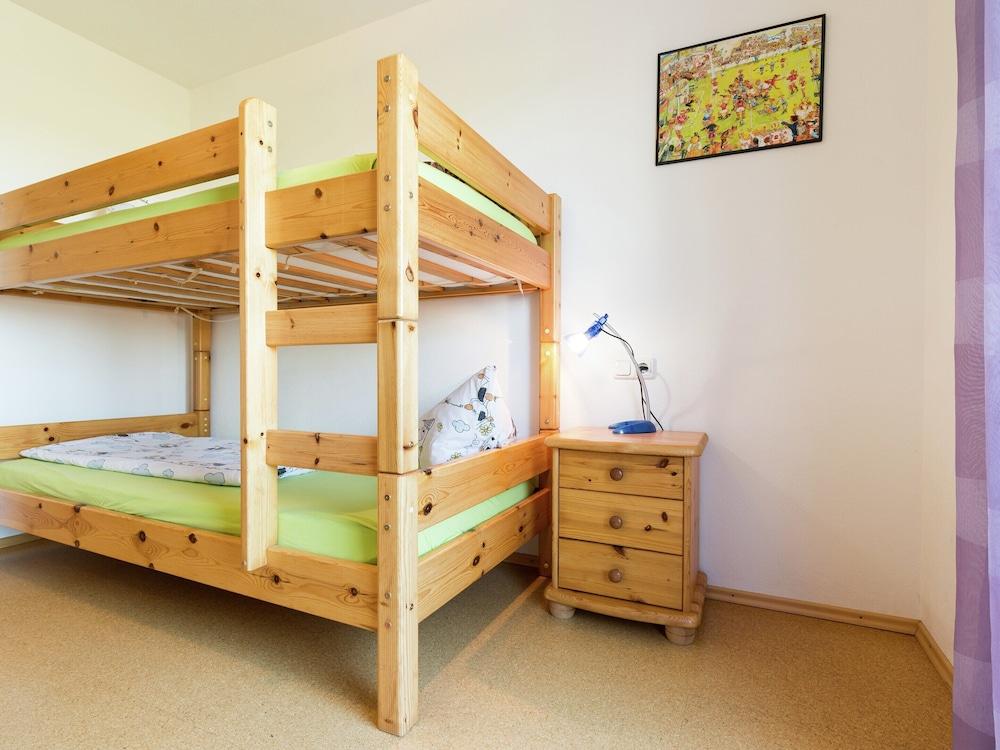 Alpine Apartment in Allgau