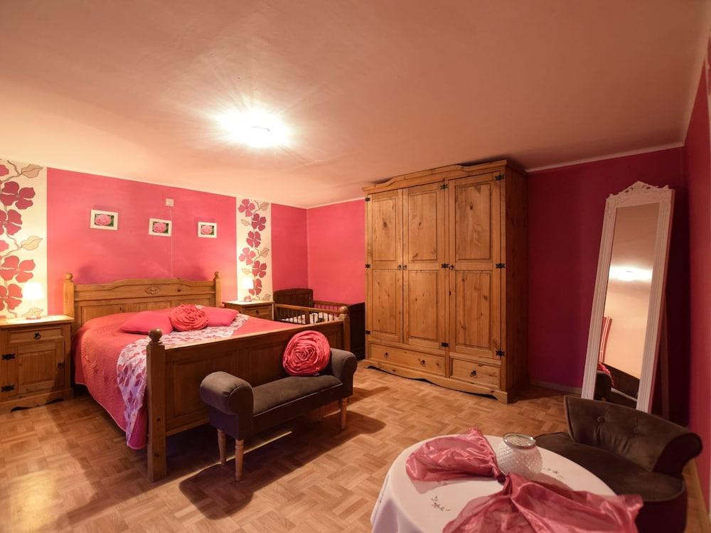 Cozy Nimbermont Home