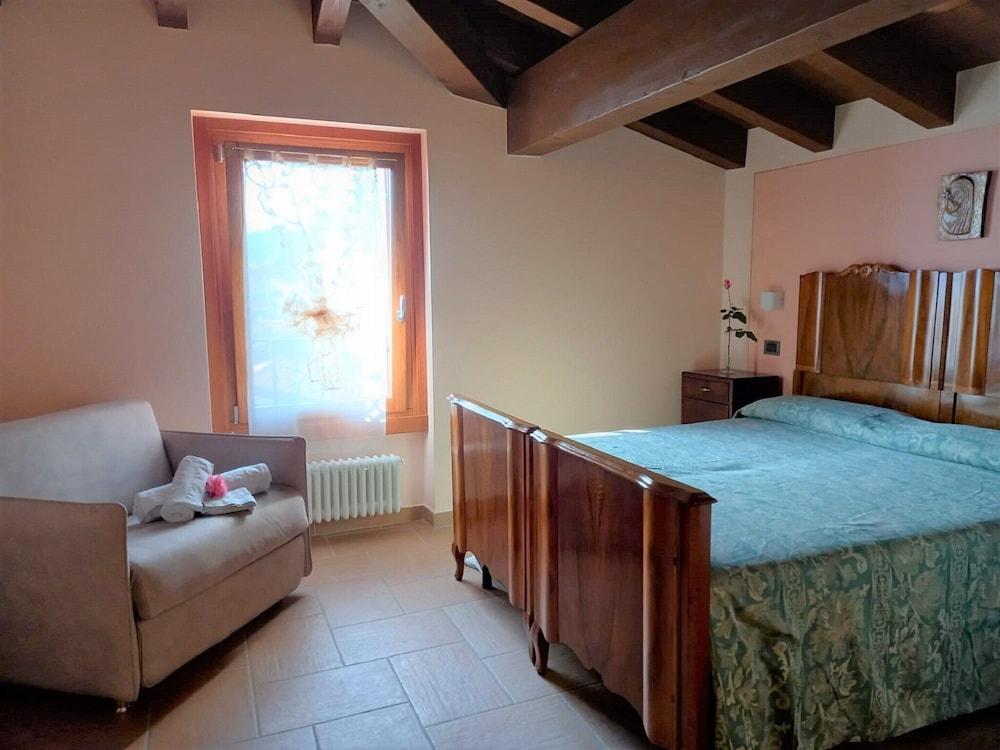 Apartment by Lake Iseo With Stunning Views