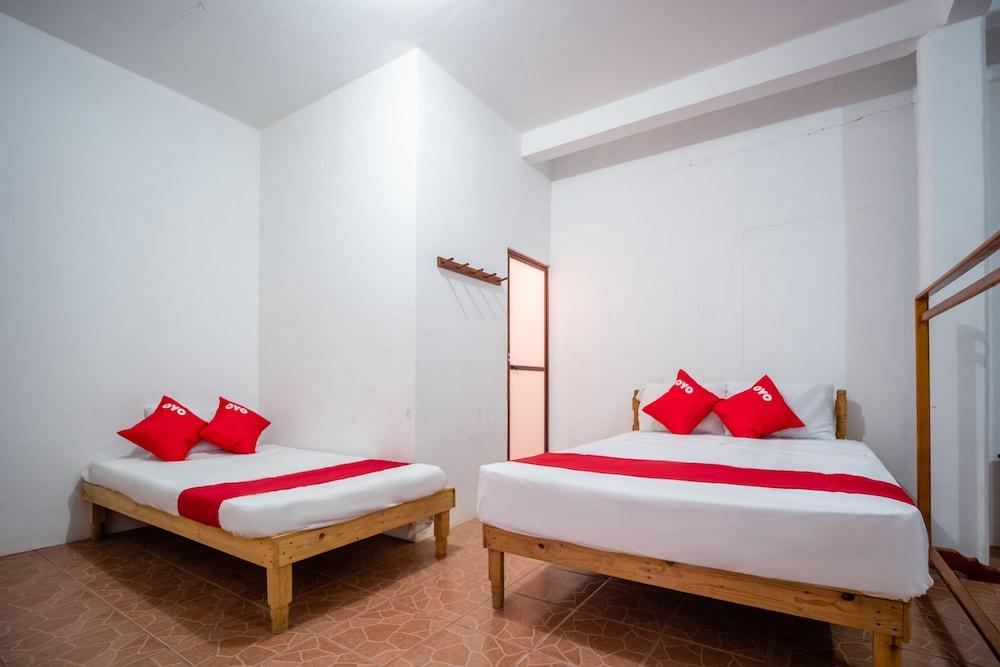 OYO Cabañas Abril, Mazunte