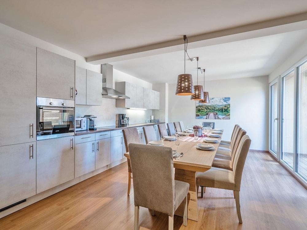 Warm Apartment in Gosau With Shared Sauna