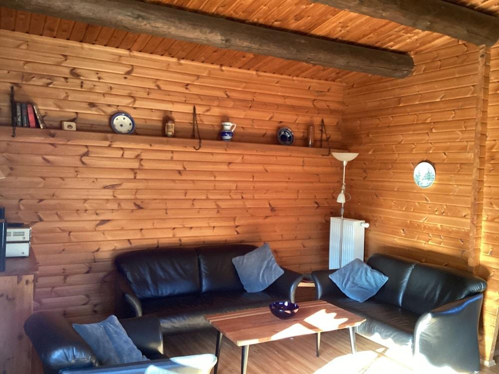 Ferienwohnung in Kamschlacken