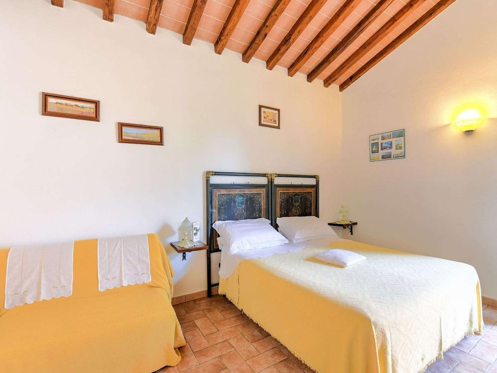 Holiday Home in Tuscany With Pool