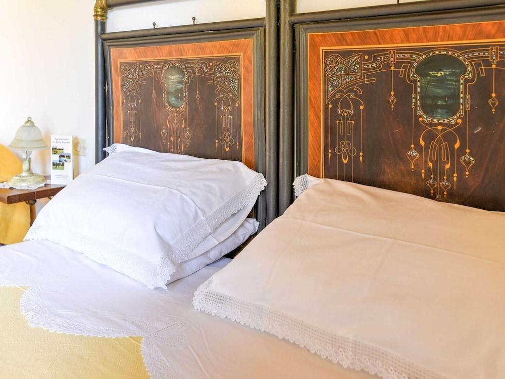 Holiday Home in Tuscany With Pool