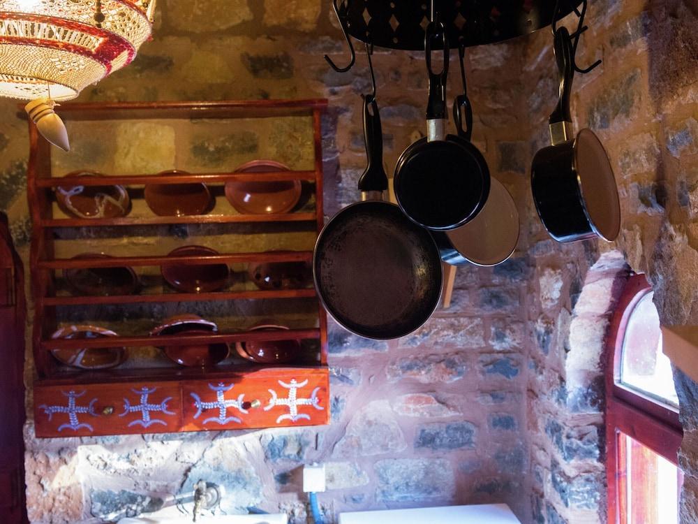 Traditional Apartment in Elounda