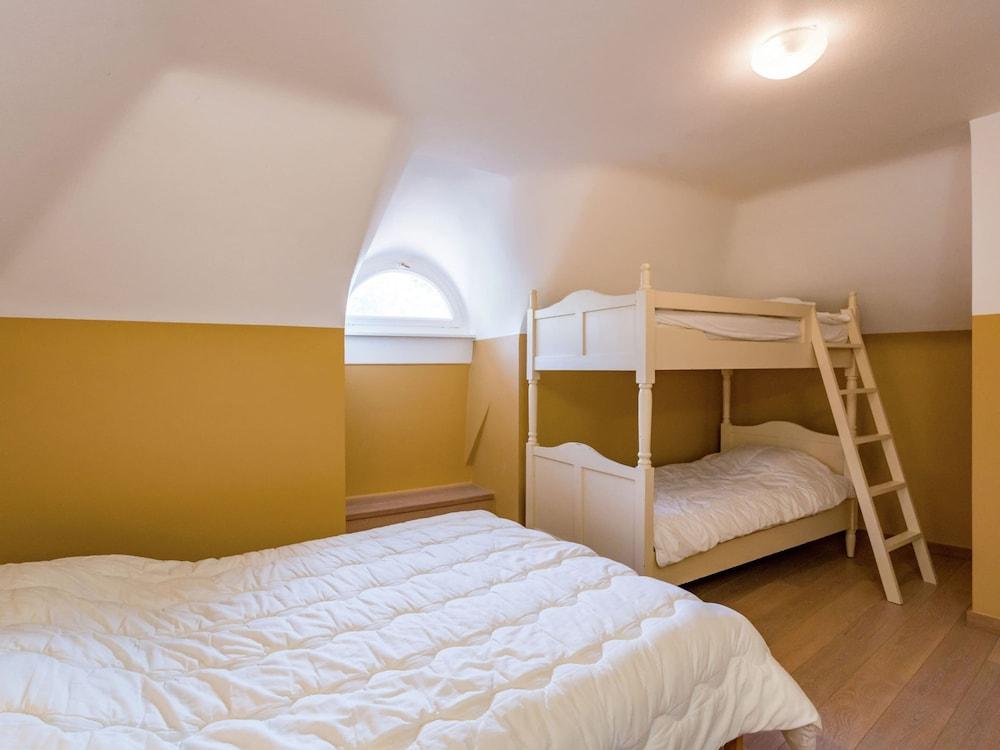 Oostduinkerke Forestside Villa