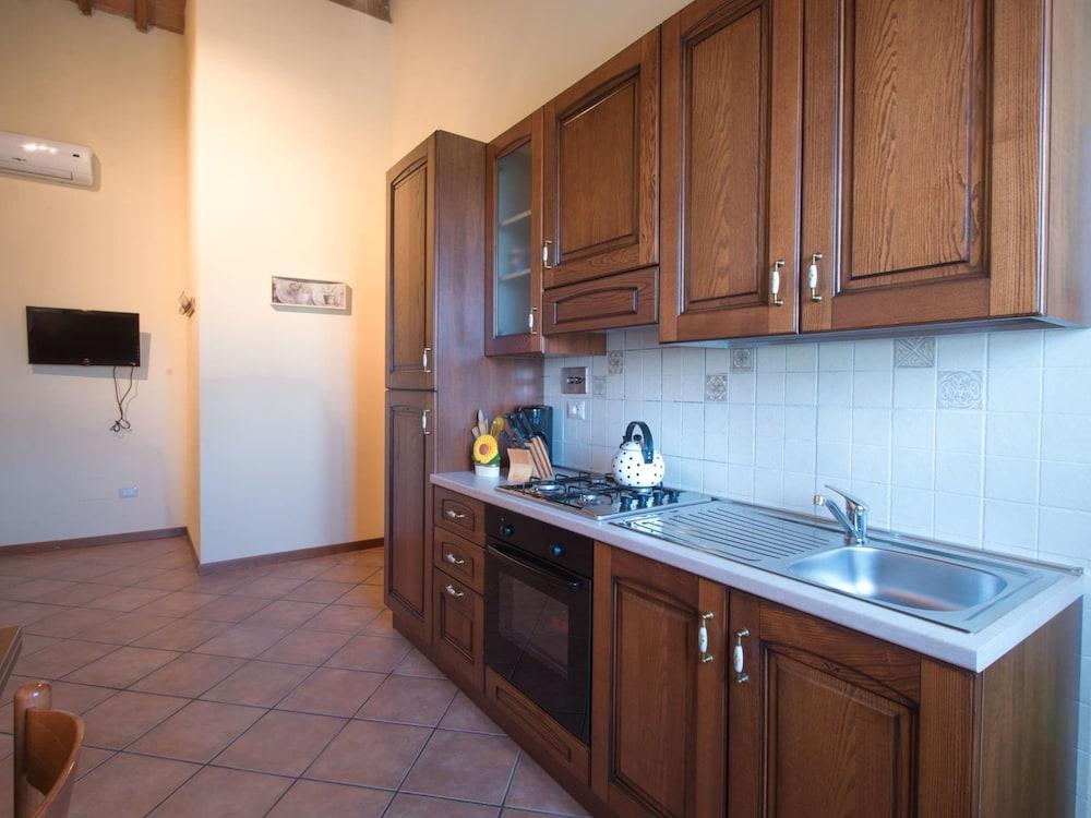 Belvilla by OYO Casetta