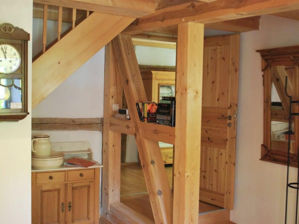 Watermill Stay With Garden