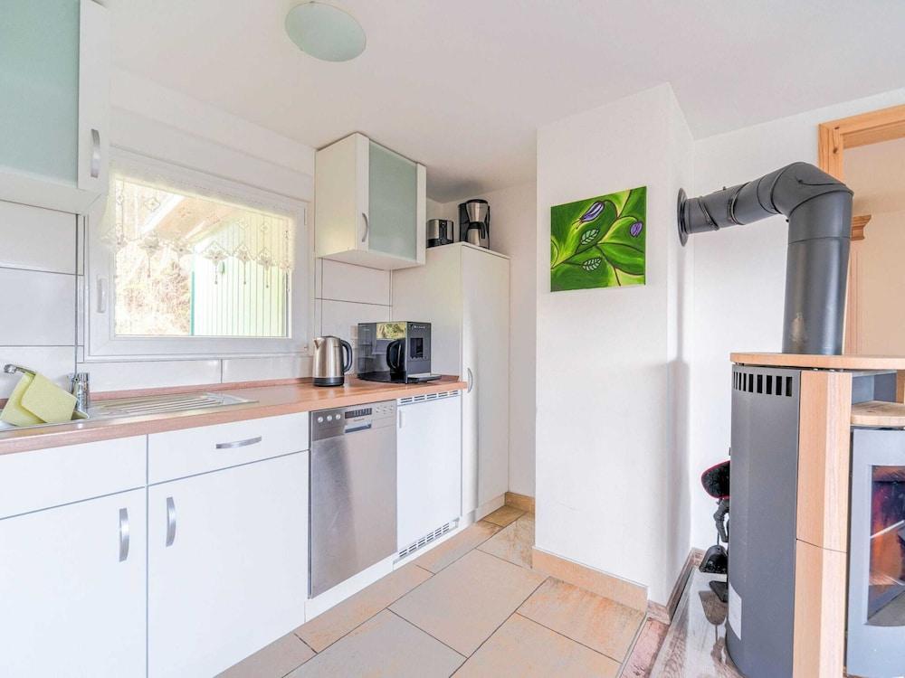 Allrode Retreat With Garden