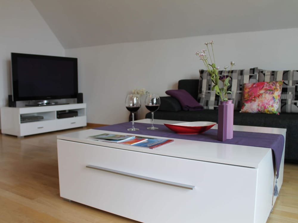 Charmante Ferienwohnung in Wismar am Hafen