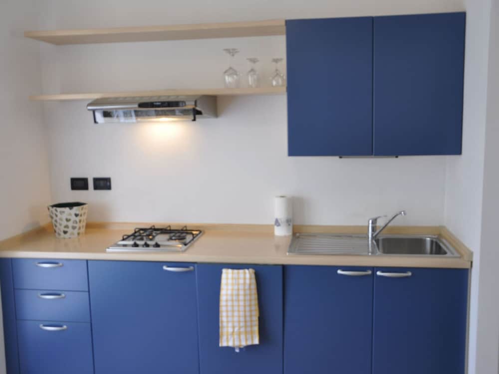 Belvilla by OYO Casara Quarantuno