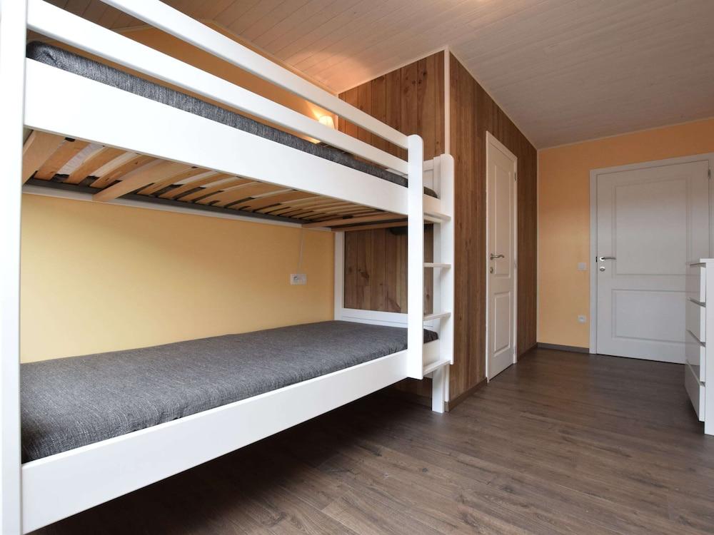 Superb Villa With a Large Garden