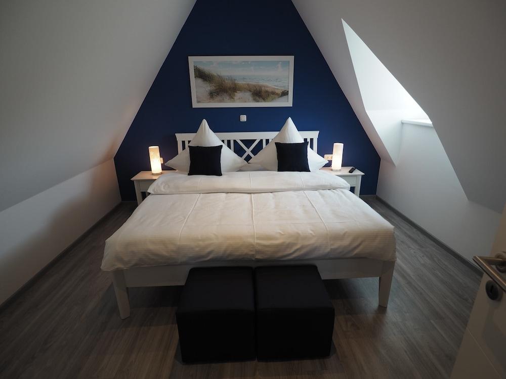 Seaside Escape in Ostseebad