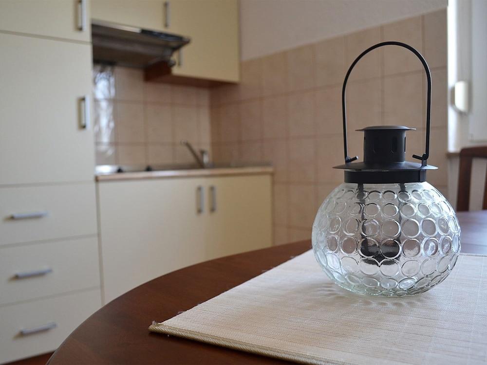 Seaside Apartment Celina