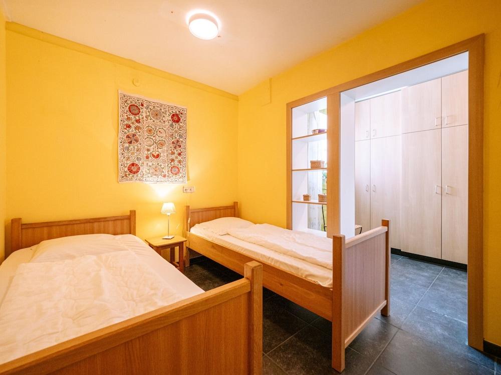 Group Getaway in Amel