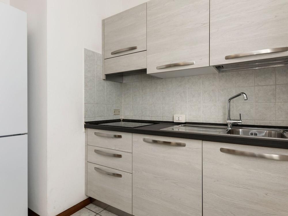 Belvilla by OYO Terme Due