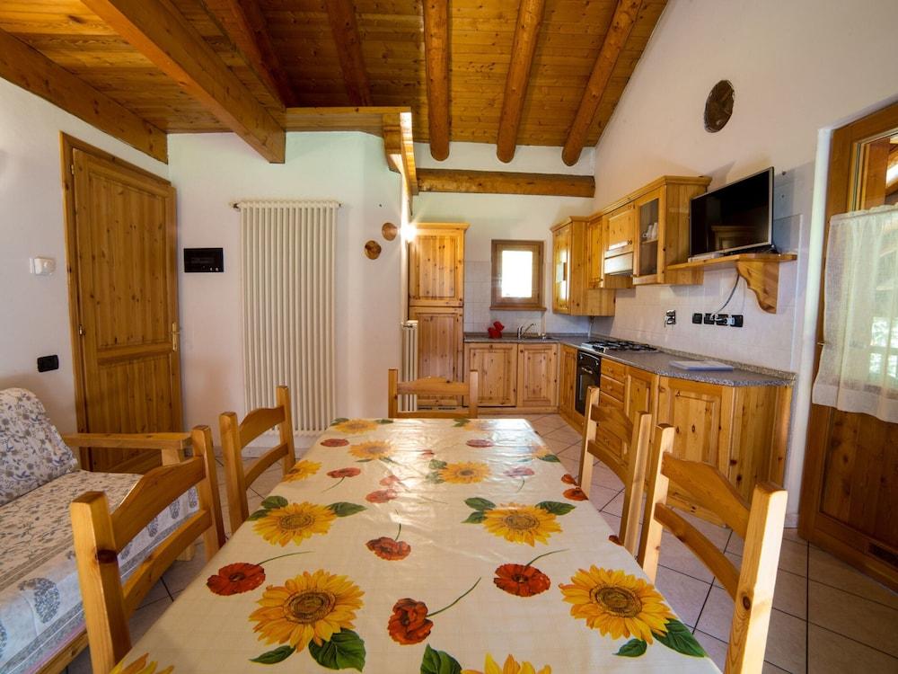 Belvilla by OYO Grbe Trilo Max