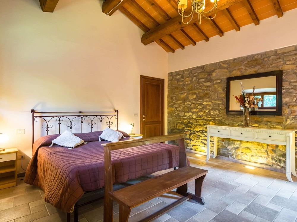 Belvilla by OYO Gallorimpi