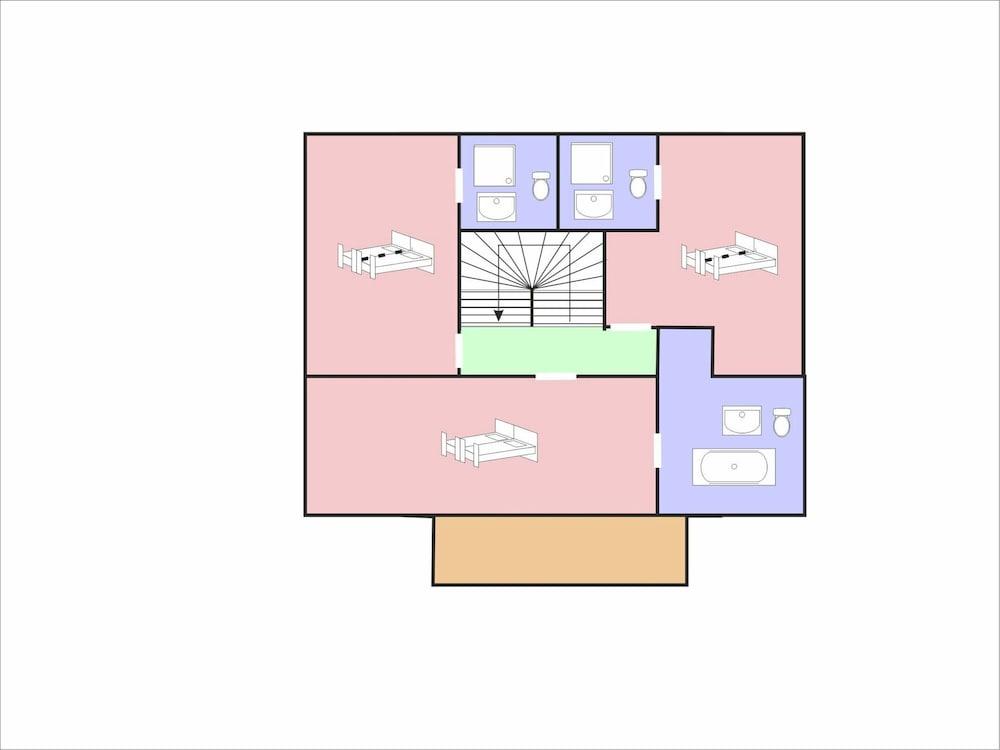 Chalet Heremence Near Les 4 Vallees Ski Area