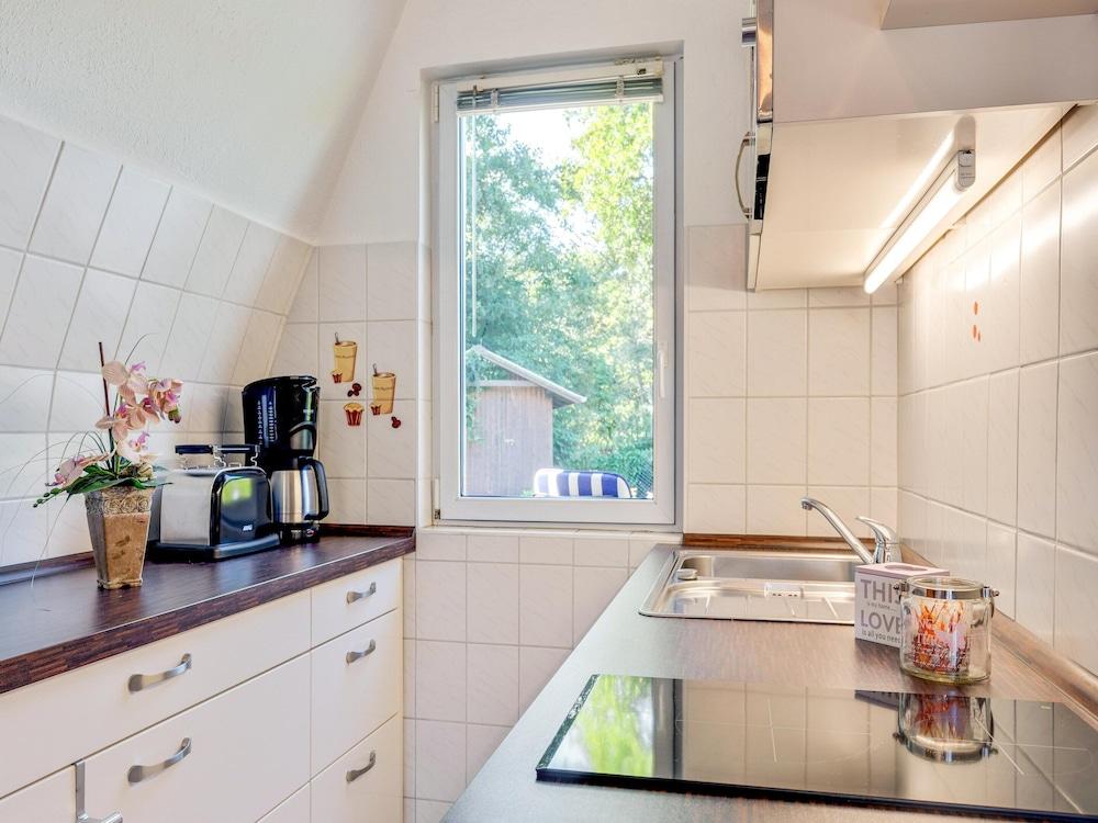 Ferienhaus in Ostseenaehe