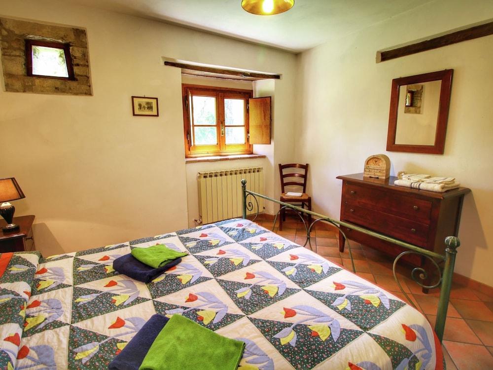 Tranquil Tuscan Retreat