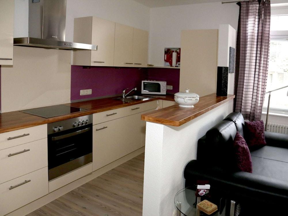 Villa With a View of the Weserbergland