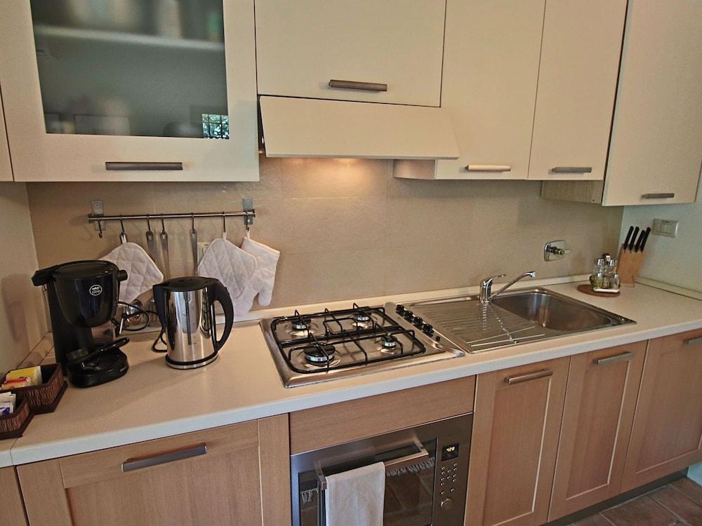 Swim, Savor, and Stroll in Umbria