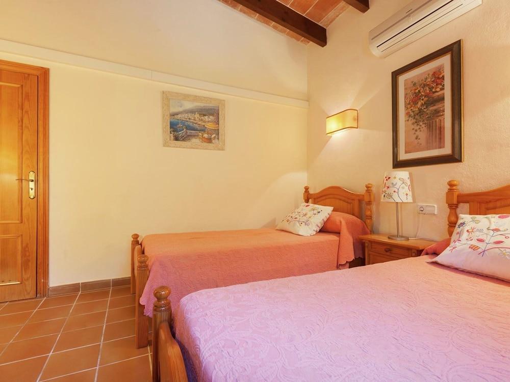 Villa in Mallorca Near the Beach