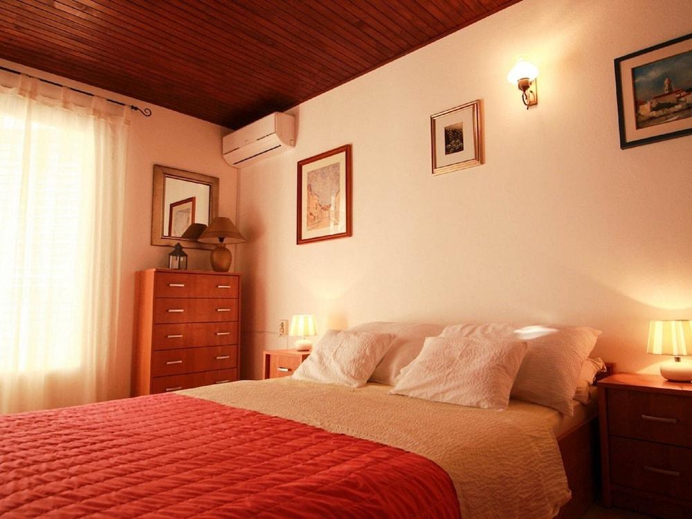 Apartment in Croatia With Balcony