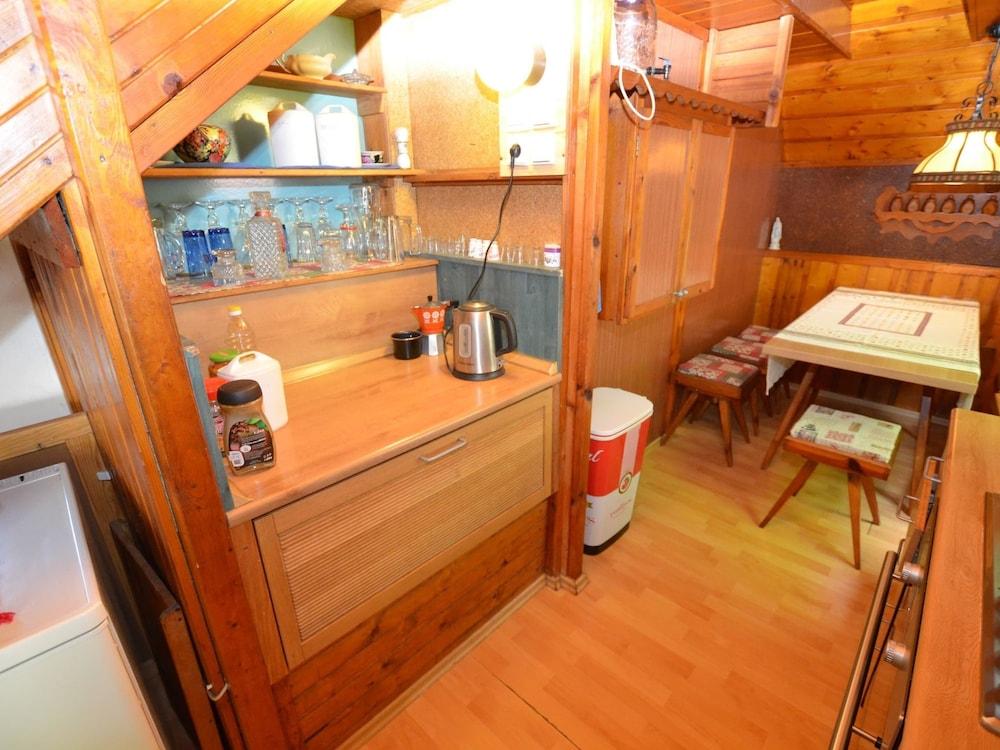 Family Chalet in Giant Mountains