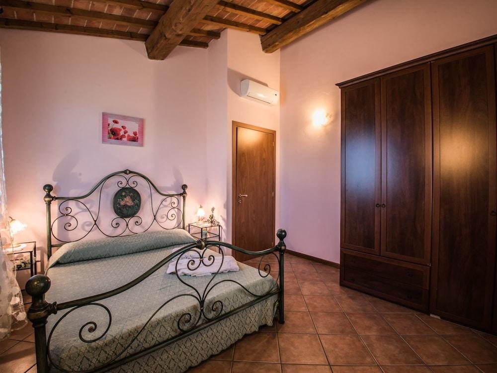 Belvilla by OYO Casettauno